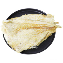 Hot Selling Good Quality Room Temperature Storage Dried Cod Fillets